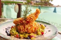 Tropical Aloha Restaurante