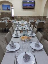 La Gazzella Pizzeria & Steakhouse