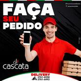 Cascata Pizzaria