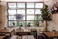 Foyer Rooftop Rimini