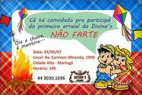 Bar Divino's Assados e Petiscos