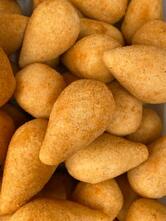 lanchonete do Baiano