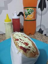 Lanchonete Hamburgueria Avenida