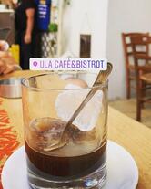 ULA Cafè&Bistrot