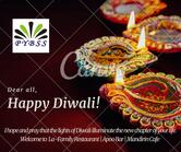 La family restaurant