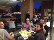 Caffetteria ex Cantina