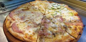 Pizzeria La Rosmarina