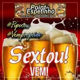 Point Do Espetinho
