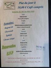 Peitesch (A) Restaurant