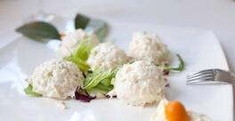 San Maurizio 1619 Truffle Bistrot