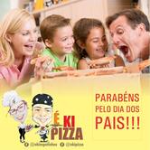 É Ki Pizza - 3029.6073