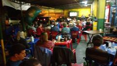 Bar Brasil Rio de Janeiro RJ