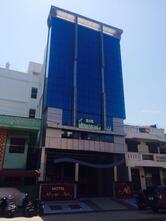 Hotel Aksharadha
