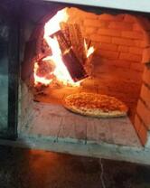 Pizzaria MR