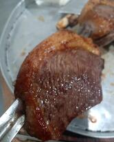 Boi No Fone Canoas RS