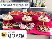 BAR WAVE COFFE & DRINK