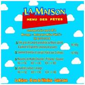 La Maison