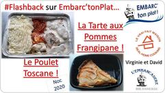 L'embarcadère Restaurant