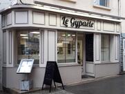 Restaurant Le Gypaète