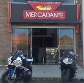 Padaria Mercadante