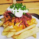 Armazém do Hambúrguer Paracatu