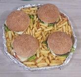 Lancheria Rico Sabor