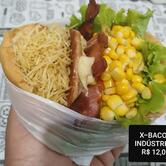 Sabor Intenso Pizzaria e Lanchonete