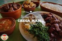 Restaurante Marquinhos