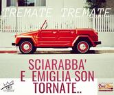 Sciarabbà home restaurant