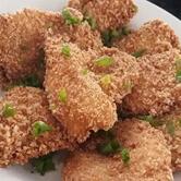 Sr Manero Frango Frito