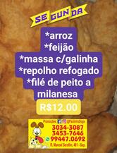 Paulinho Dogs Lanches