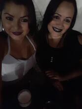 Caju Lanches e Pizzas