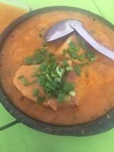 Bar e peixaria do Nei