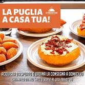 La Panzerotteria - Apulian Street Food