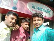 Chennai Thalapakattu Biriyani