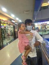 City Food Crystal Mall Rajkot