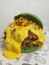 Frittu's Hamburgueria Delivery