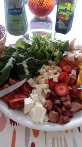 Recanto Do Açaí - Sucos & Lanches