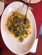 Trattoria Al Cacciatore