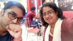 Domino's Pizza Barabazar, Chandan Nagar