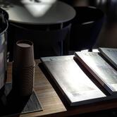 WHO'D COFFEE