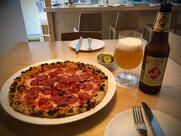 Naui Pizza