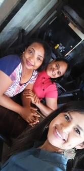 Trem Bão - Trembão