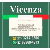 Pizzaria Vicenza