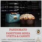 Caffe' E Tentazioni Roma