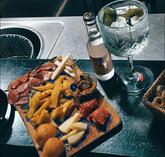 Per Esempio coktail BAR