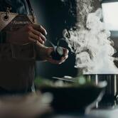 Osteria Ficamaschia (Da ARMANDONE)