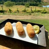 Restaurante Villa Almeida - São Roque