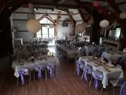 Restaurant de la Paix Murat