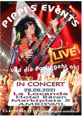 Restaurant-Pizzeria La Locanda - Hotel Bären Amriswil